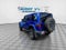 2018 Jeep Wrangler Unlimited Rubicon 4x4