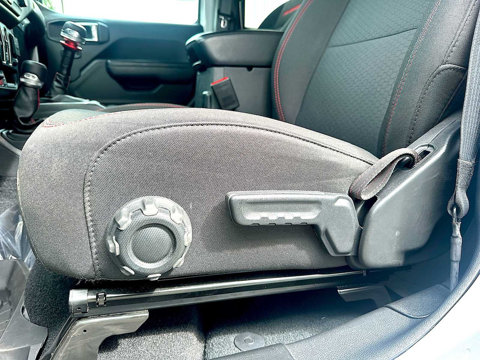 2023 Jeep Wrangler 4-Door Rubicon 4x4