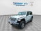 2023 Jeep Wrangler 4-Door Rubicon 4x4