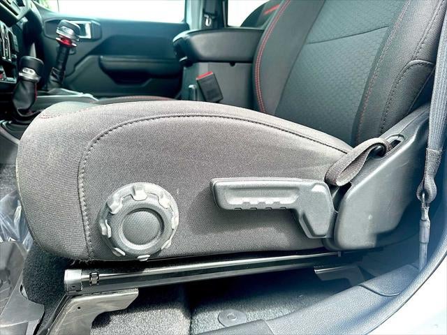 2023 Jeep Wrangler 4-Door Rubicon 4x4