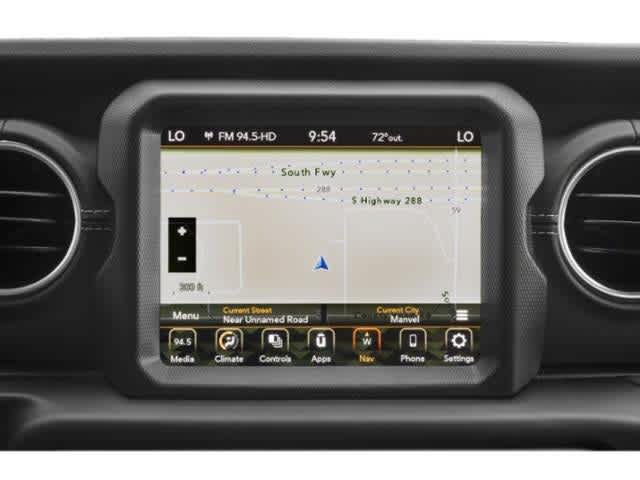 2023 Jeep Wrangler 4xe Rubicon 4x4