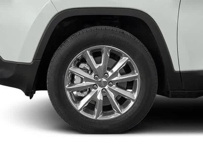 2014 Jeep Cherokee Sport