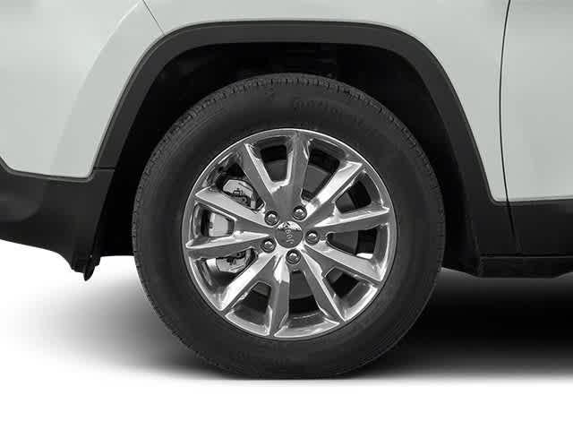 2014 Jeep Cherokee Sport