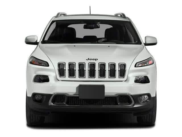 2014 Jeep Cherokee Sport
