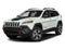 2017 Jeep Cherokee Trailhawk 4x4
