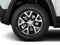 2017 Jeep Cherokee Trailhawk 4x4