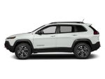 2017 Jeep Cherokee Trailhawk 4x4