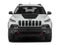 2017 Jeep Cherokee Trailhawk 4x4