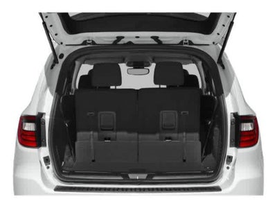 2023 Dodge Durango SXT RWD