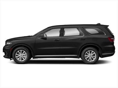 2023 Dodge Durango SXT RWD