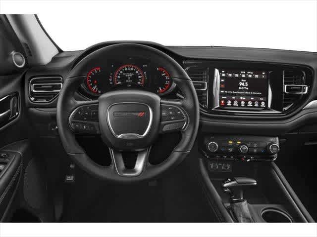 2023 Dodge Durango SXT RWD