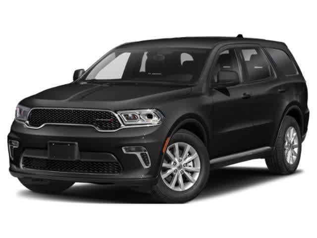 2023 Dodge Durango SXT RWD