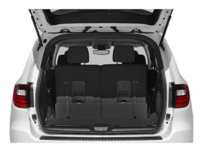 2023 Dodge Durango SXT RWD