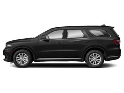 2023 Dodge Durango SXT RWD