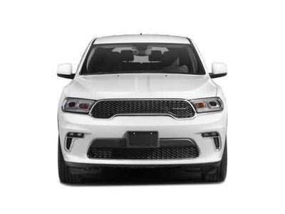 2023 Dodge Durango SXT RWD