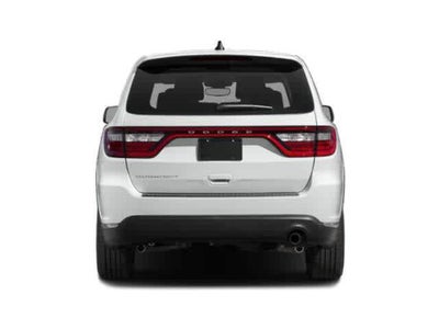 2023 Dodge Durango SXT RWD