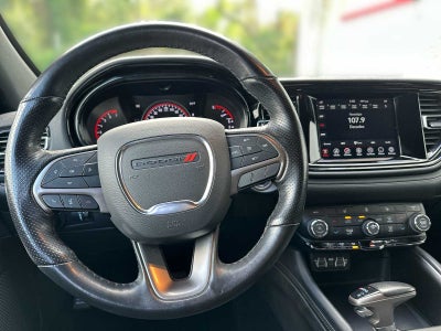 2023 Dodge Durango SXT RWD