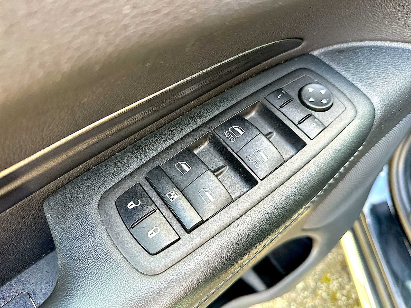 2023 Dodge Durango SXT RWD