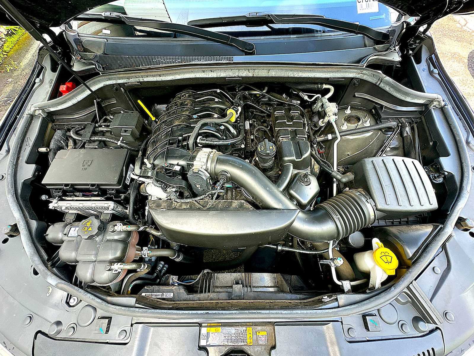 2023 Dodge Durango SXT RWD