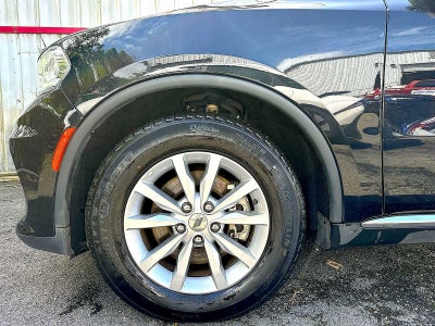 2023 Dodge Durango SXT RWD