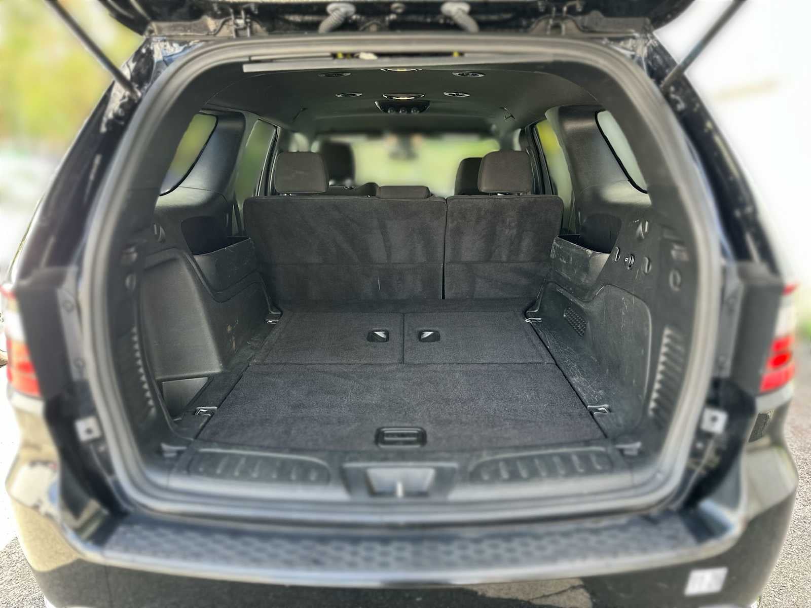 2023 Dodge Durango SXT RWD