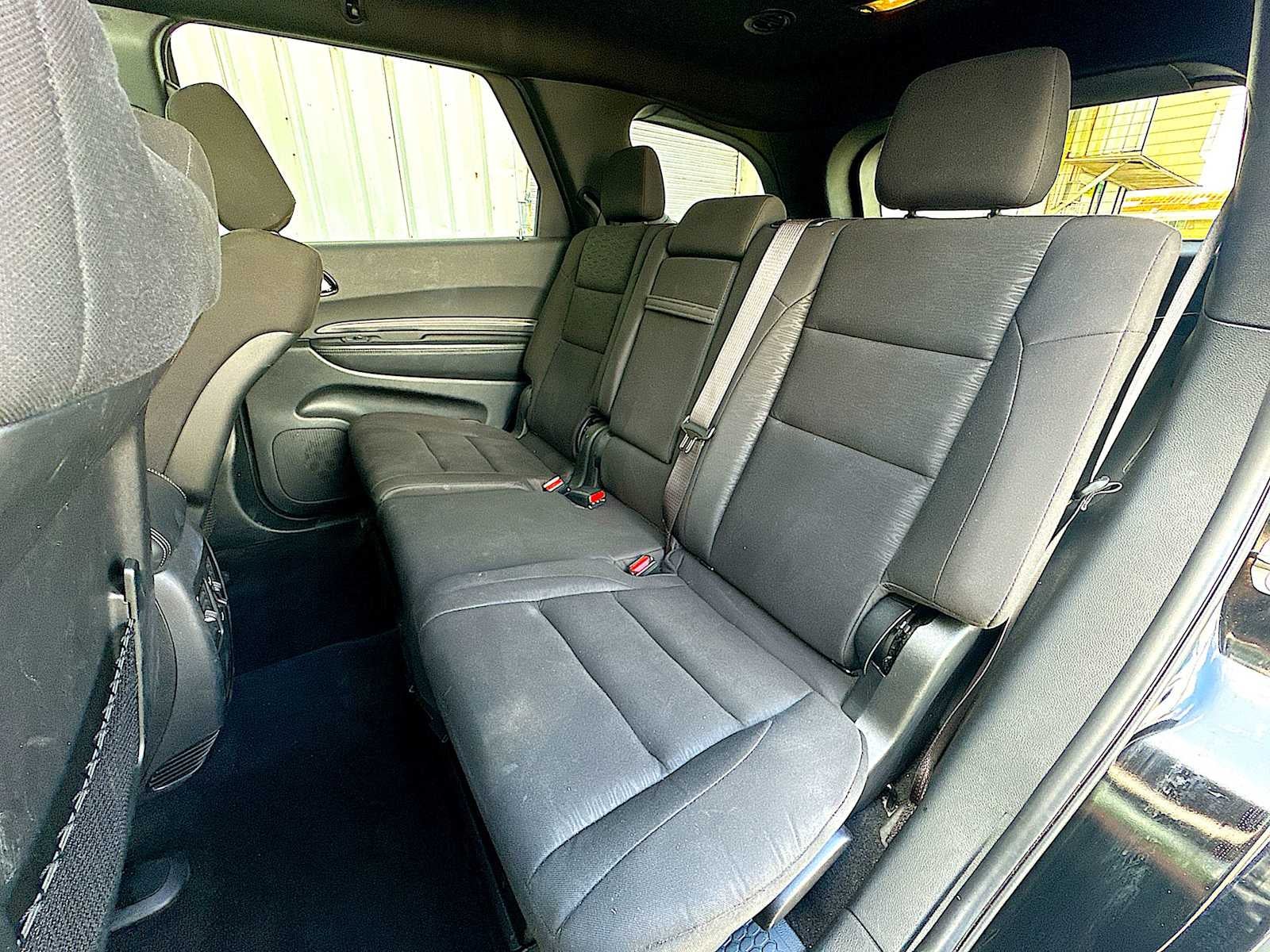 2023 Dodge Durango SXT RWD