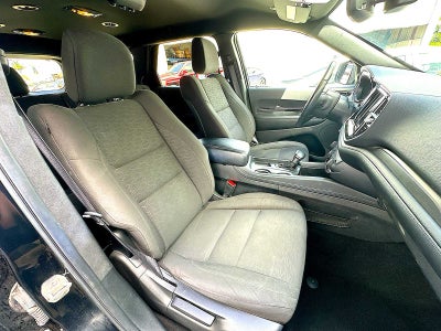 2023 Dodge Durango SXT RWD