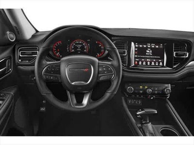 2023 Dodge Durango SXT RWD