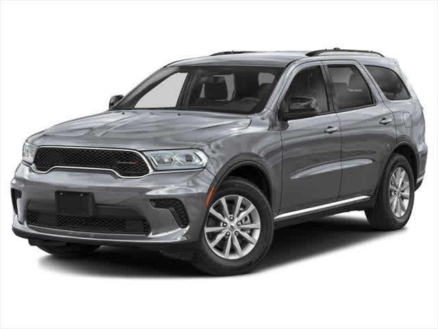 2025 Dodge Durango GT RWD