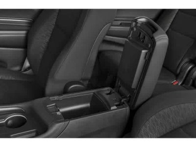 2025 Dodge Durango GT RWD