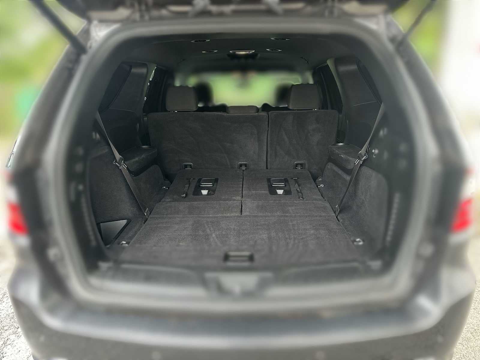 2025 Dodge Durango GT RWD