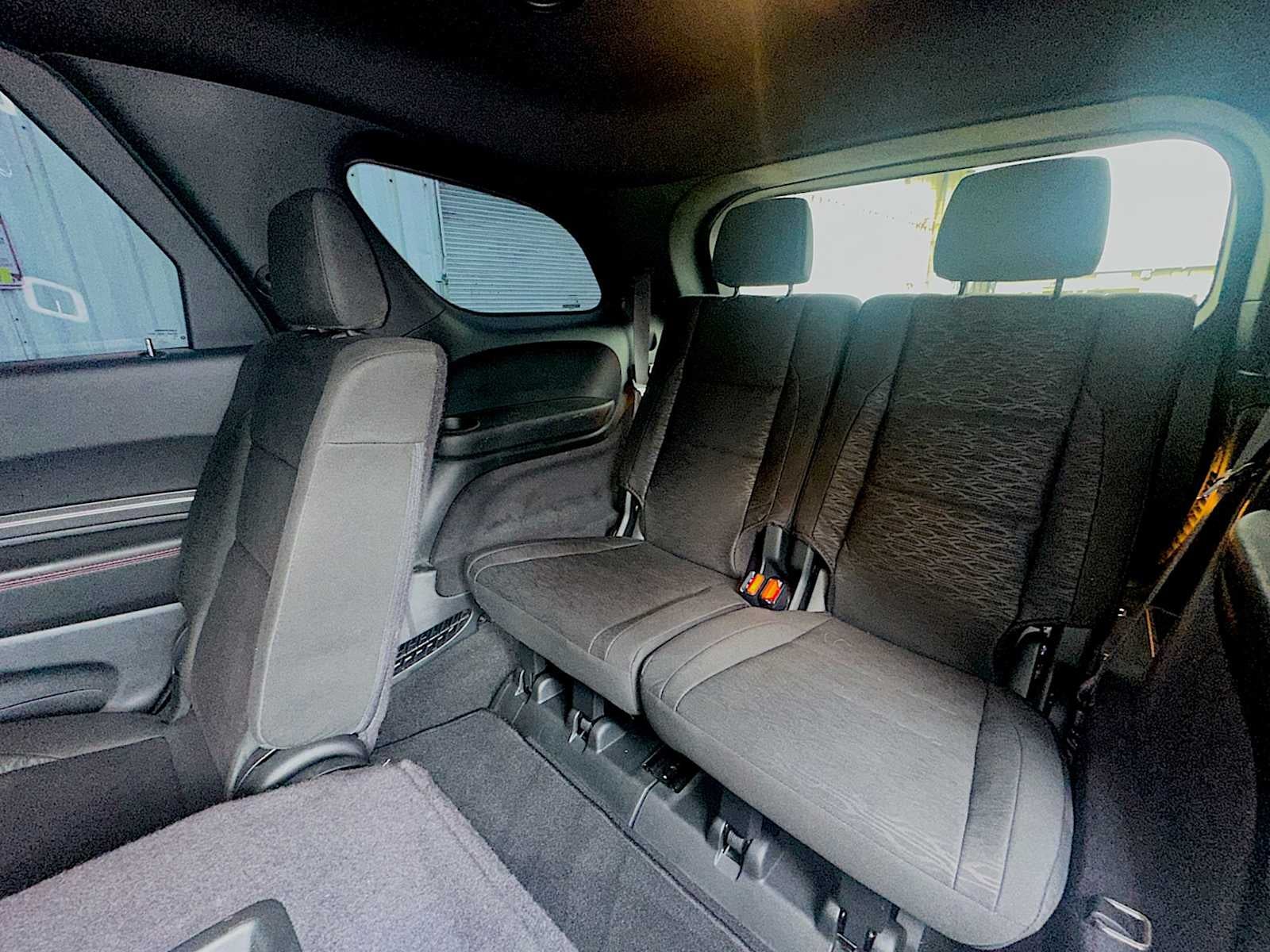 2025 Dodge Durango GT RWD