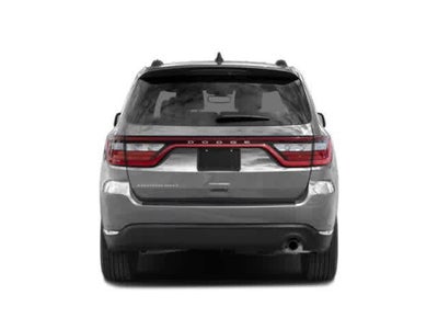 2025 Dodge Durango GT RWD