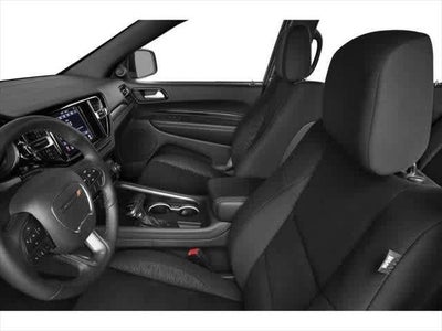 2025 Dodge Durango GT RWD