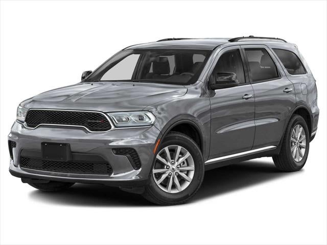 2025 Dodge Durango GT RWD