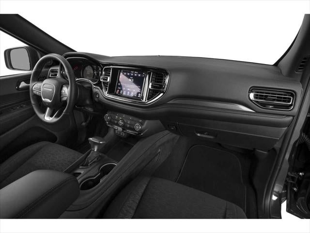 2025 Dodge Durango GT RWD