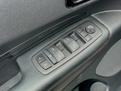 2025 Dodge Durango GT RWD