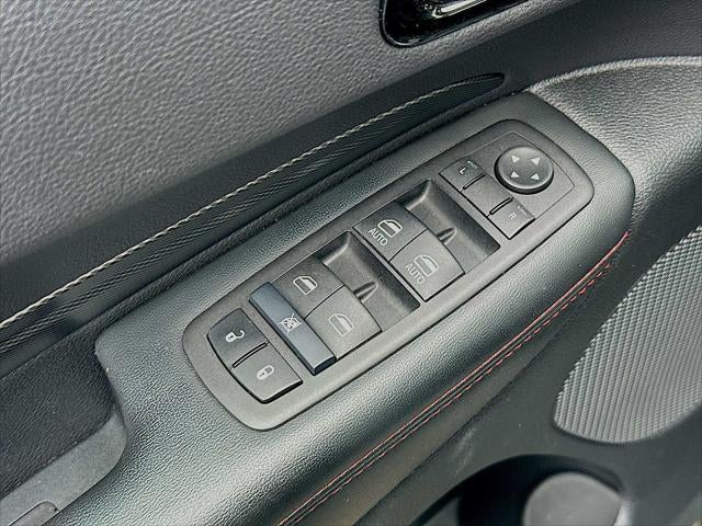 2025 Dodge Durango GT RWD