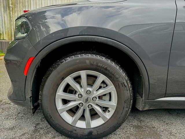 2025 Dodge Durango GT RWD