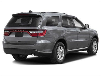 2025 Dodge Durango GT RWD