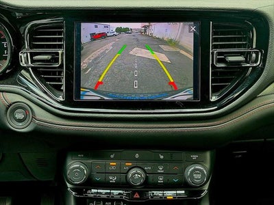2025 Dodge Durango GT RWD