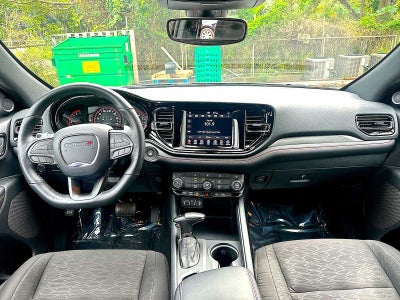 2024 Dodge Durango GT AWD
