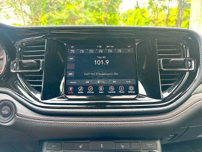 2024 Dodge Durango GT AWD