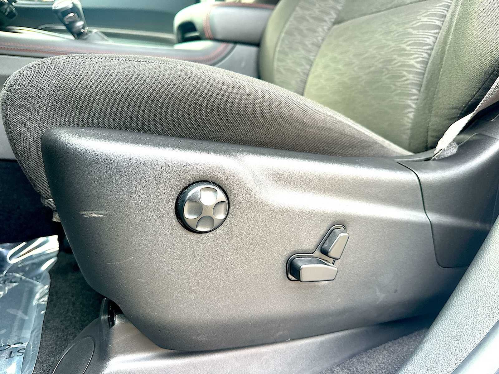 2024 Dodge Durango GT AWD