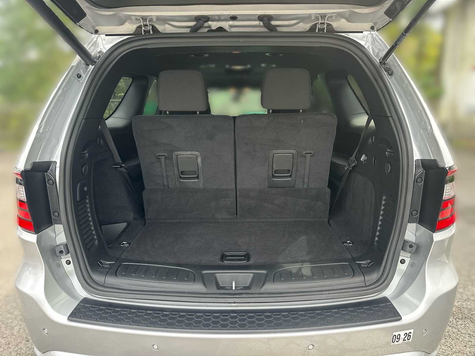 2024 Dodge Durango GT AWD