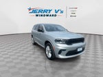 2024 Dodge Durango GT AWD