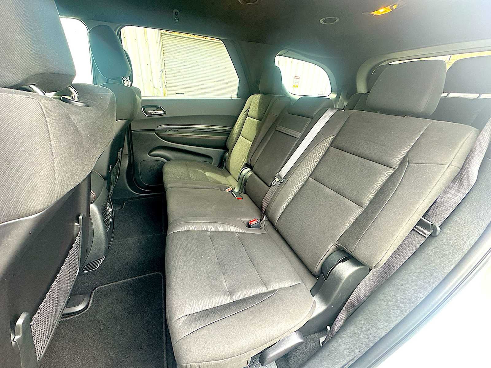 2024 Dodge Durango GT AWD