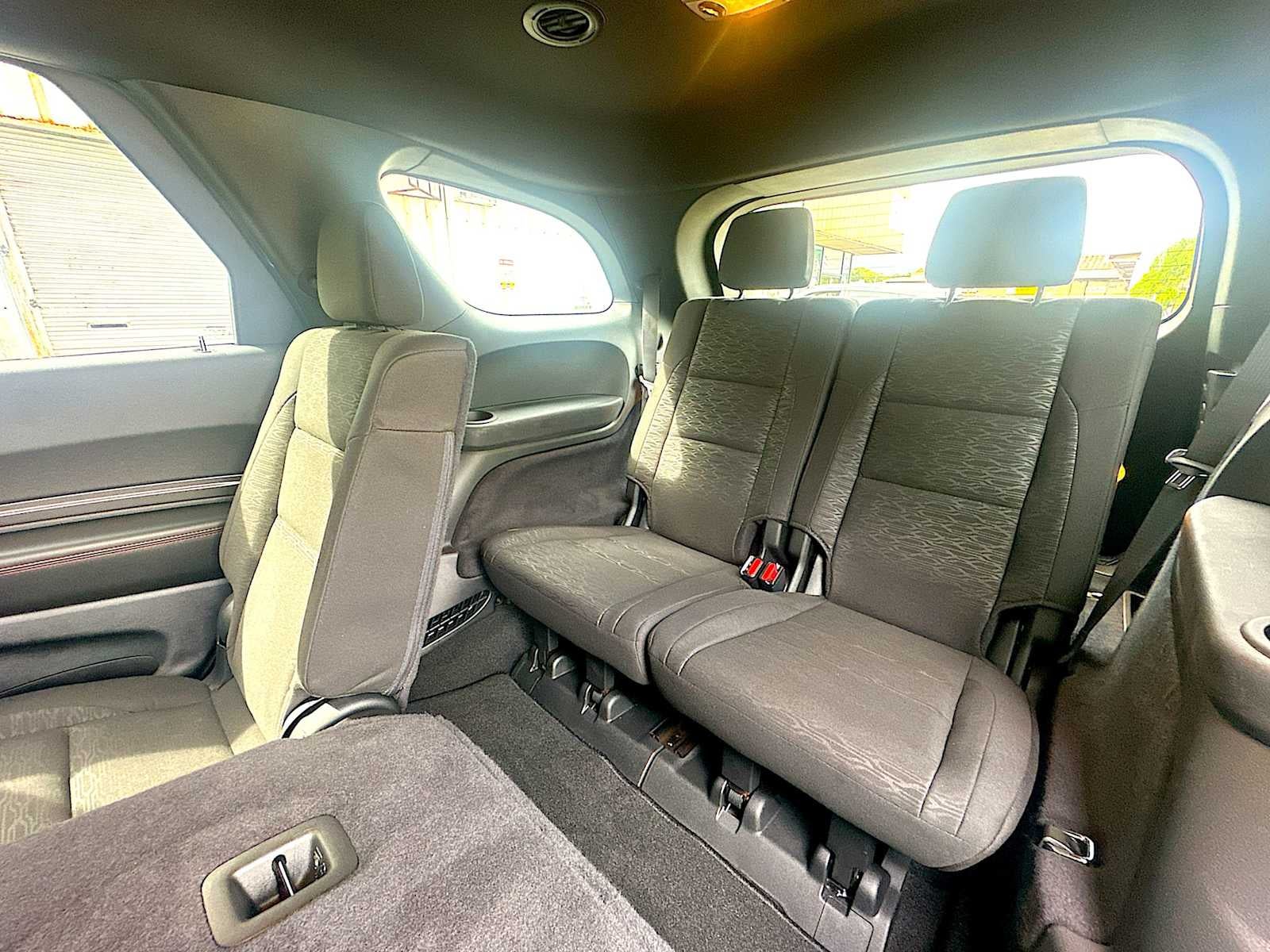 2024 Dodge Durango GT AWD