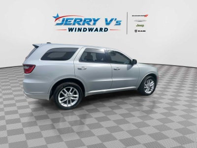 2024 Dodge Durango GT AWD