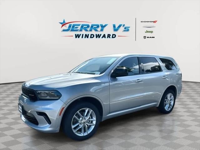 2024 Dodge Durango GT AWD